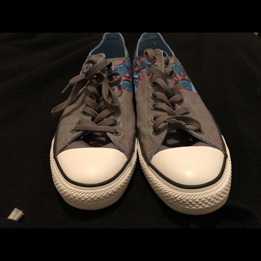Converse